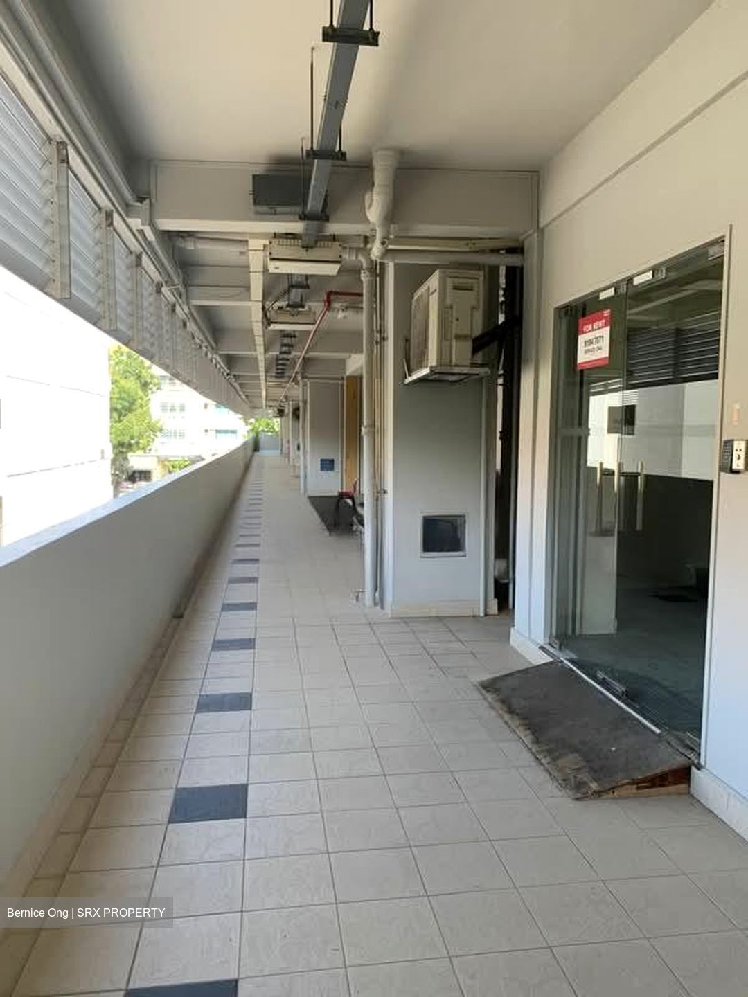 Bright Centre (D15), Office #605822801